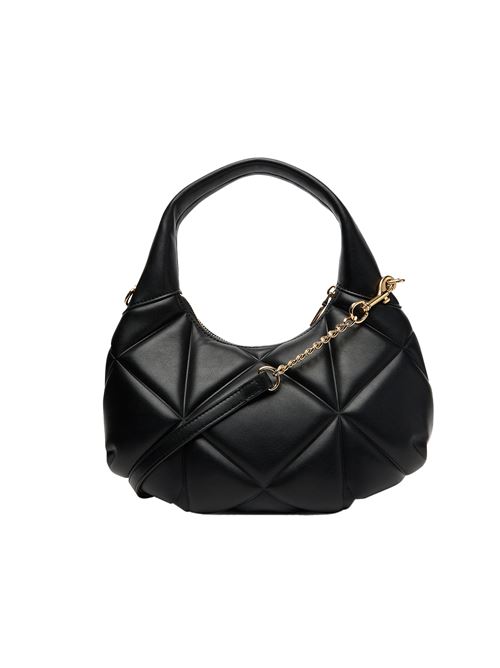 Embossed Handtasche LOVE MOSCHINO | JC4039PP1NLC0000